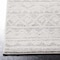 Safavieh 2 ft. 6 in. x 8 ft. Adirondack Rectangle Rug Ivory & Grey ADR119B-28 - alternate 3